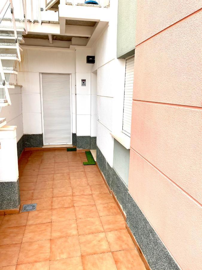 Casa Natuka - Vera Beach Relax Екстериор снимка