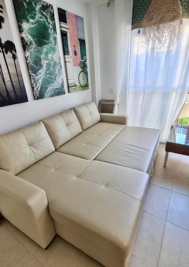 Casa Natuka - Vera Beach Relax Екстериор снимка